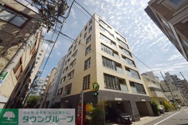 AZ日本橋人形町の物件内観写真